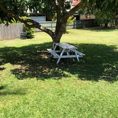 Motel Mt Gravatt Brisbane Bagian luar foto